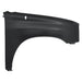 2002-2004 Chevrolet Tracker Passenger Side Fender With Antenna Hole - SZ1241116-Partify-Painted-Replacement-Body-Parts