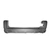 2002-2004 Honda CRV Rear Bumper - HO1100203-Partify-Painted-Replacement-Body-Parts