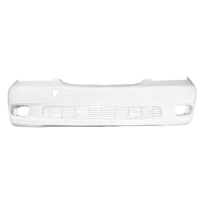 2002-2004 Lexus ES300 Front Bumper - LX1000133-Partify-Painted-Replacement-Body-Parts