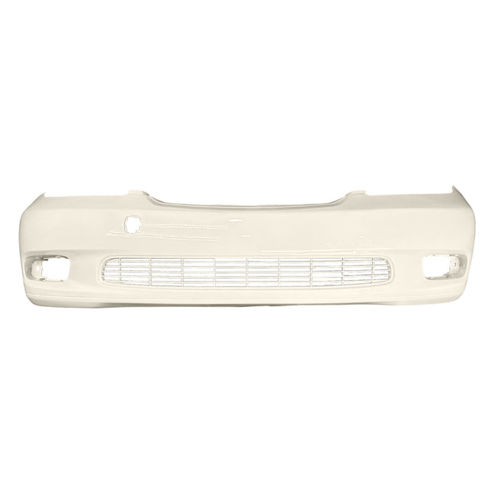 2002-2004 Lexus ES300 Front Bumper - LX1000133-Partify-Painted-Replacement-Body-Parts