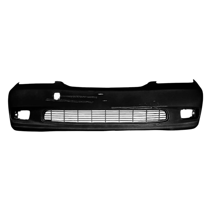 2002-2004 Lexus ES300 Front Bumper - LX1000133-Partify-Painted-Replacement-Body-Parts