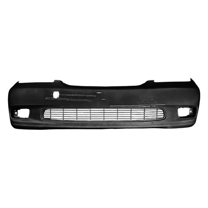 2002-2004 Lexus ES300 Front Bumper - LX1000133-Partify-Painted-Replacement-Body-Parts