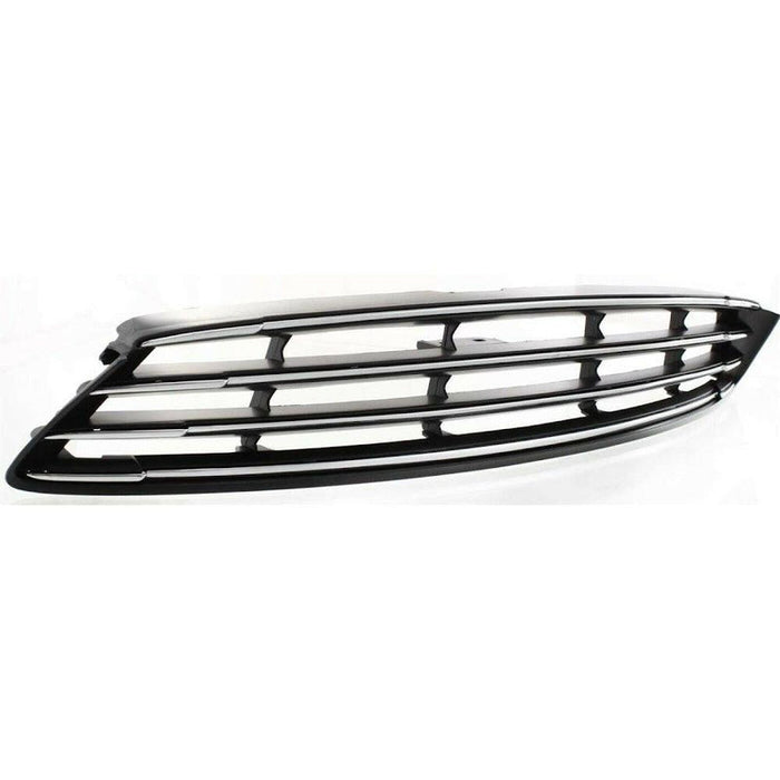 2002-2004 Lexus ES300 Grille - LX1200114-Partify-Painted-Replacement-Body-Parts