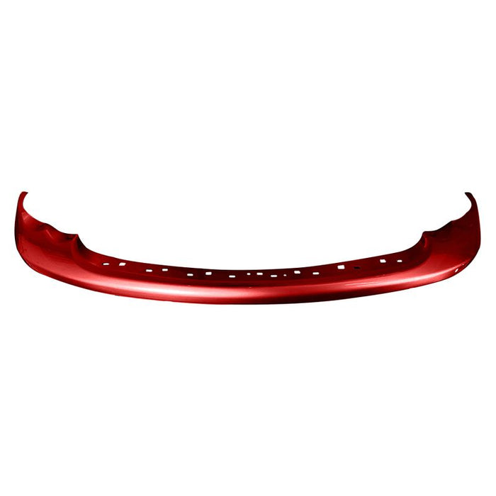 2002-2005 Dodge Ram CAPA Certified Front Upper Bumper - CH1000338C-Partify-Painted-Replacement-Body-Parts