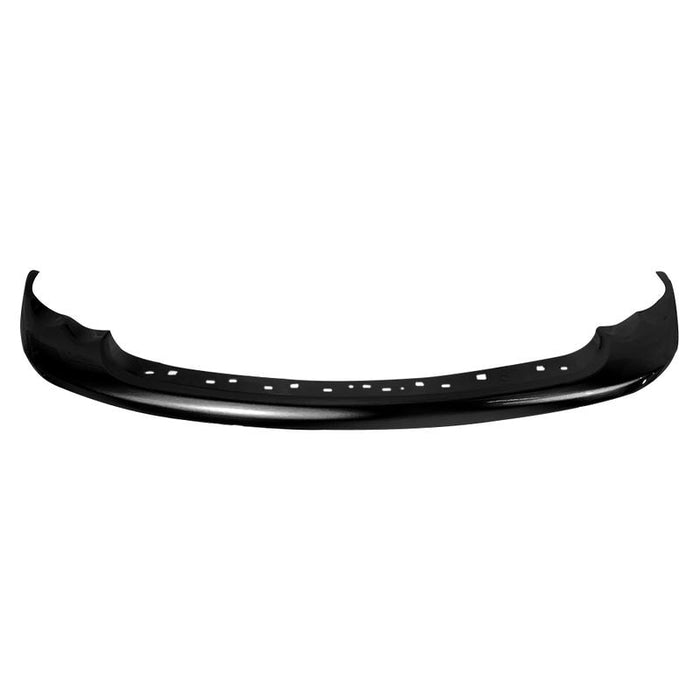 2002-2005 Dodge Ram CAPA Certified Front Upper Bumper - CH1000338C-Partify-Painted-Replacement-Body-Parts