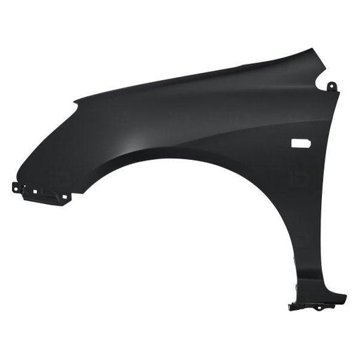 2002-2005 Honda Civic Hatchback Driver Side Fender - HO1240158-Partify-Painted-Replacement-Body-Parts