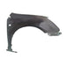 2002-2005 Honda Civic Hatchback Passenger Side Fender - HO1241158-Partify-Painted-Replacement-Body-Parts