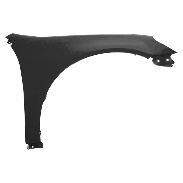 2002-2006 Acura RSX Passenger Side Fender - AC1241113-Partify-Painted-Replacement-Body-Parts