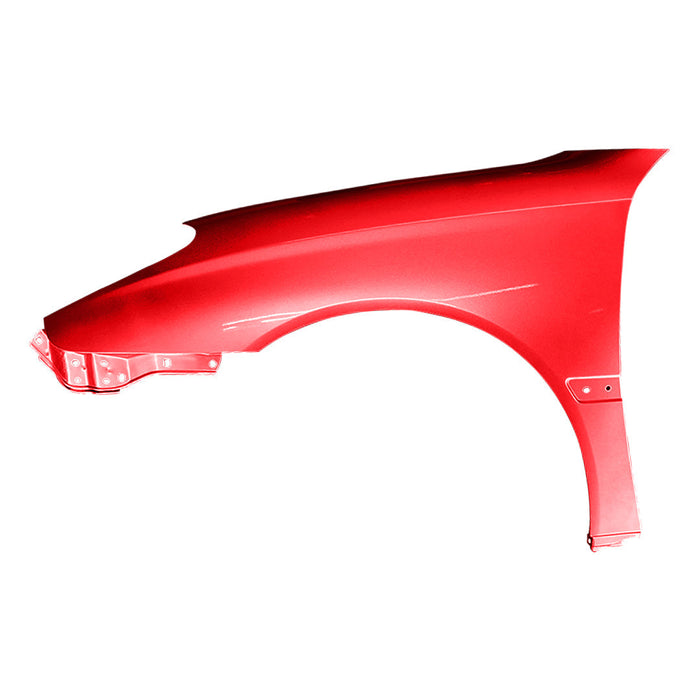 2002-2006 Lexus ES330 Driver Side Fender - LX1240108-Partify-Painted-Replacement-Body-Parts