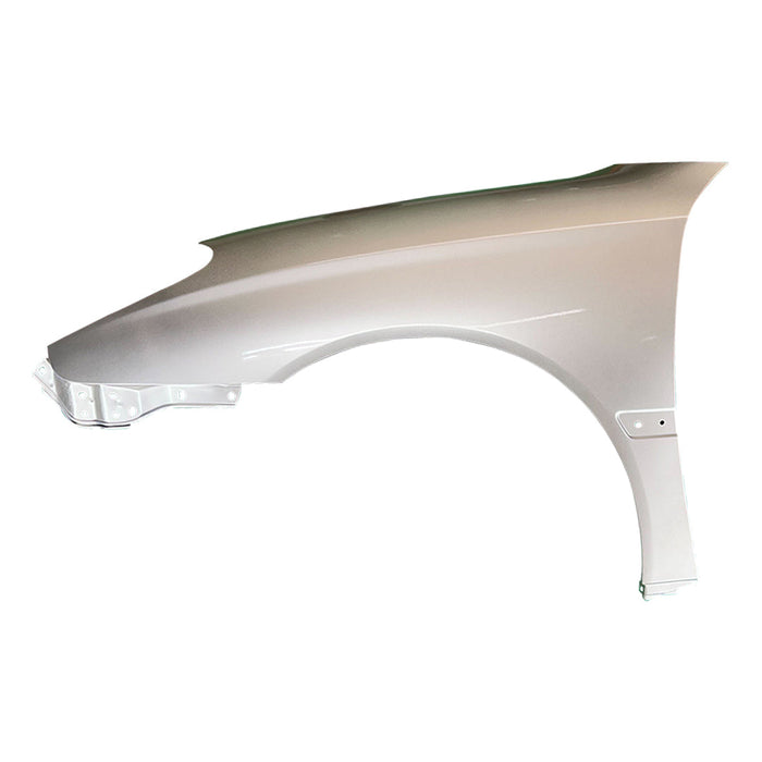 2002-2006 Lexus ES330 Driver Side Fender - LX1240108-Partify-Painted-Replacement-Body-Parts