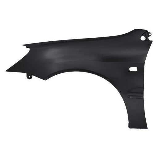 2002-2007 Mitsubishi Lancer Sedan/Wagon Driver Side Fender - MI1240159-Partify-Painted-Replacement-Body-Parts