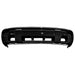 2002-2009 Chevrolet Trailblazer Front Bumper Without Fog Light Holes - GM1000640-Partify-Painted-Replacement-Body-Parts