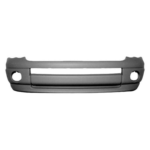 2002 Dodge Ram 1500 Sport Front Bumper - CH1000341-Partify-Painted-Replacement-Body-Parts