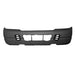 2003-2004 Ford Explorer Front Bumper - FO1000633-Partify-Painted-Replacement-Body-Parts