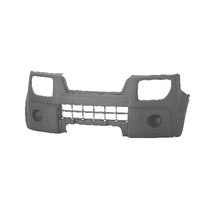 2003-2005 Honda Element Front Bumper - HO1000214-Partify-Painted-Replacement-Body-Parts