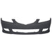 2003-2005 Mazda Mazda 6 Front Bumper Sport Model - MA1000186-Partify-Painted-Replacement-Body-Parts