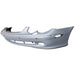 2003-2005 Mercedes CLK320 Front Bumper With Sensor Holes/Headlight Washer Holes Without Sport - MB1000193-Partify-Painted-Replacement-Body-Parts