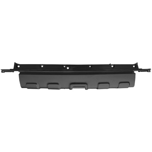 2003-2005 Toyota 4RUNNER CAPA Certified Rear Center Bumper - TO1100214C-Partify-Painted-Replacement-Body-Parts