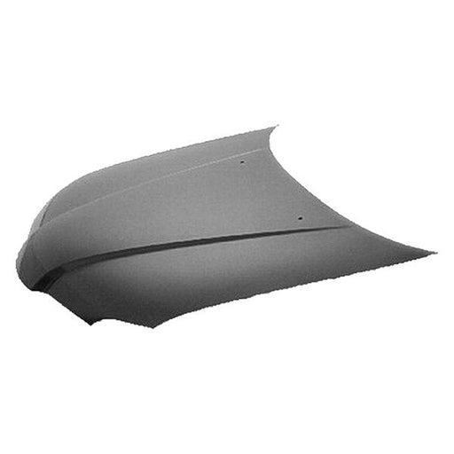 2003-2006 Mitsubishi Outlander Hood - MI1230204-Partify-Painted-Replacement-Body-Parts