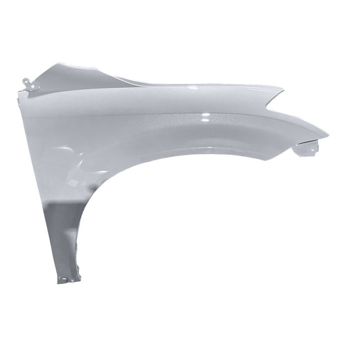 2003-2006 Nissan Murano Passenger Side Fender - NI1241179-Partify-Painted-Replacement-Body-Parts