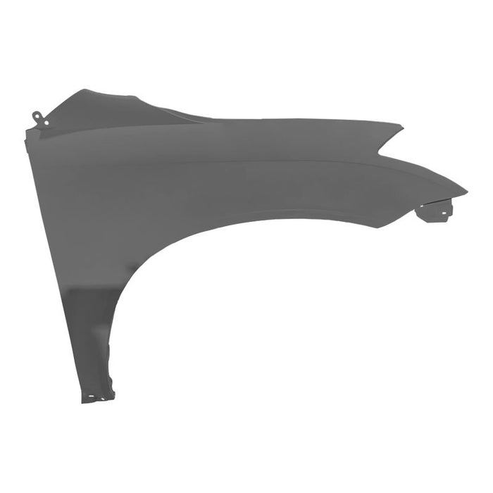 2003-2006 Nissan Murano Passenger Side Fender - NI1241179-Partify-Painted-Replacement-Body-Parts