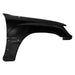 2003-2007 Lexus LX470 Passenger Side Fender - LX1241134-Partify-Painted-Replacement-Body-Parts