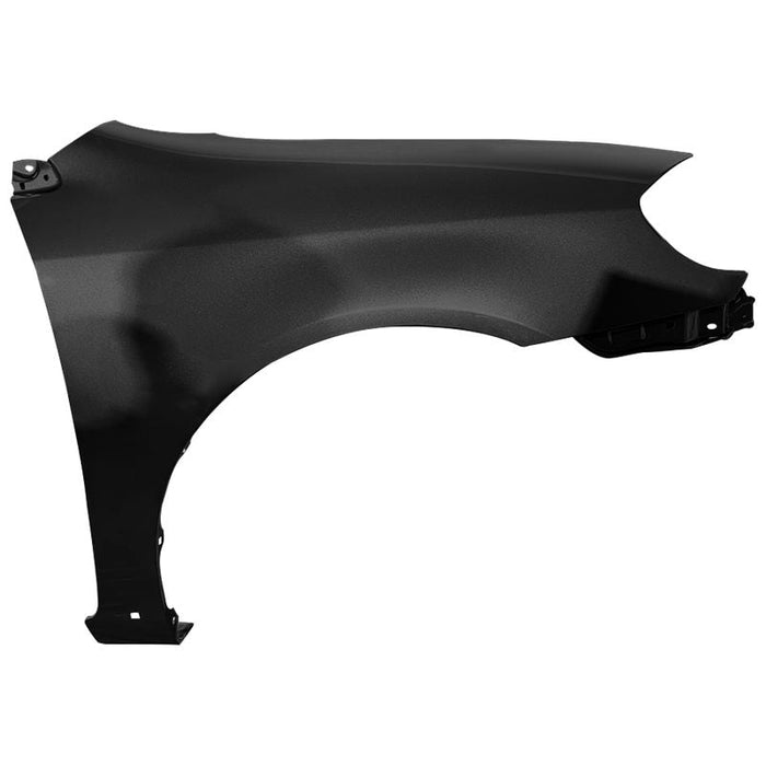 2003-2008 Toyota Corolla S/XRS Passenger Side Fender - TO1241195-Partify-Painted-Replacement-Body-Parts