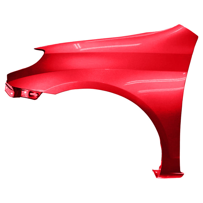 2003-2008 Toyota Matrix XR/XRS Driver Side Fender - TO1240196-Partify-Painted-Replacement-Body-Parts