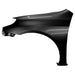 2003-2008 Toyota Matrix XR/XRS Driver Side Fender - TO1240196-Partify-Painted-Replacement-Body-Parts