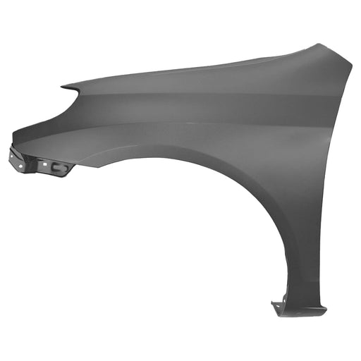 2003-2008 Toyota Matrix XR/XRS Driver Side Fender - TO1240196-Partify-Painted-Replacement-Body-Parts