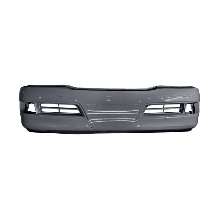 2003-2009 Lexus GX470 Front Bumper - LX1000140-Partify-Painted-Replacement-Body-Parts