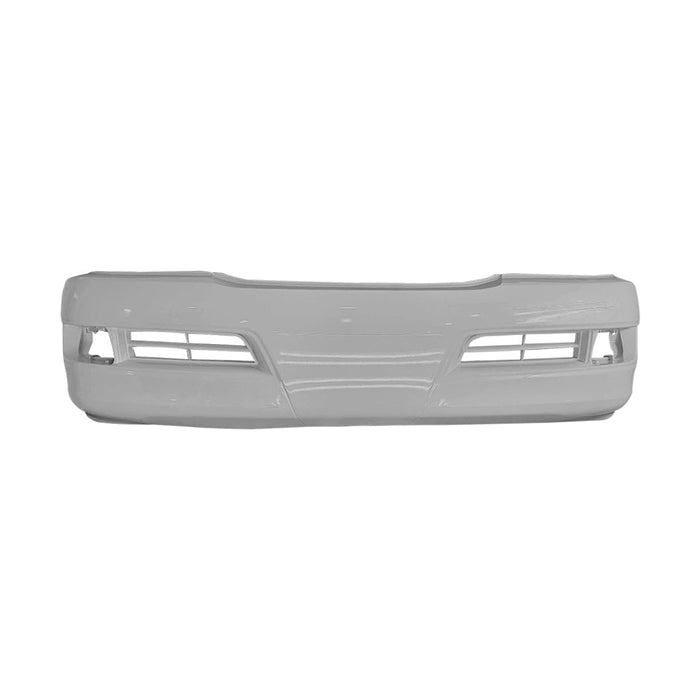 2003-2009 Lexus GX470 Front Bumper - LX1000140-Partify-Painted-Replacement-Body-Parts