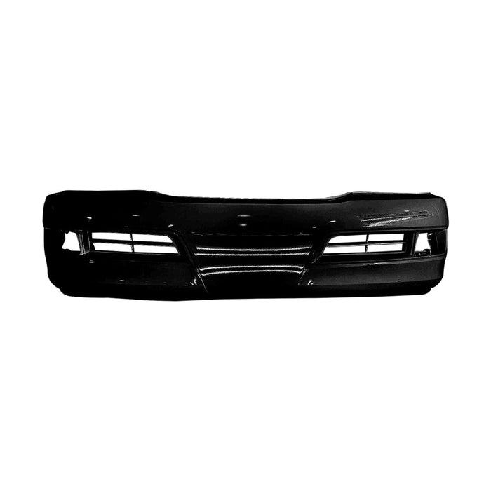 2003-2009 Lexus GX470 Front Bumper - LX1000140-Partify-Painted-Replacement-Body-Parts