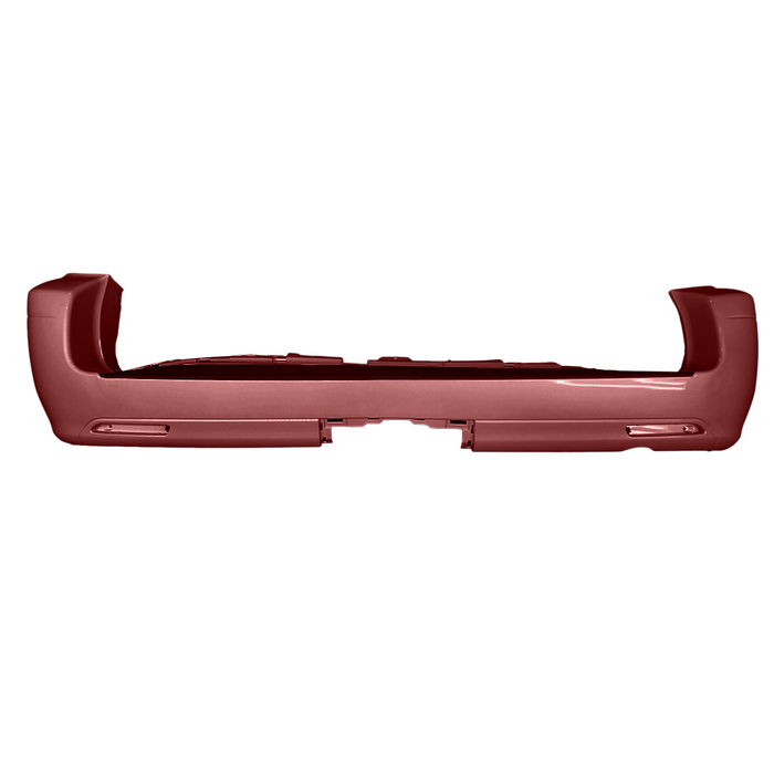 2003-2009 Lexus GX470 Rear Bumper - LX1100120-Partify-Painted-Replacement-Body-Parts