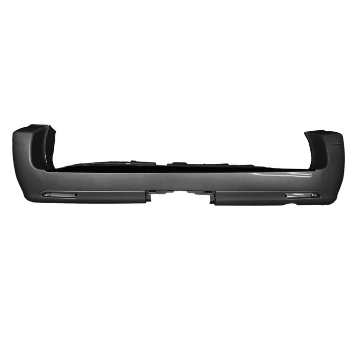 2003-2009 Lexus GX470 Rear Bumper - LX1100120-Partify-Painted-Replacement-Body-Parts