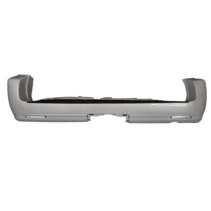 2003-2009 Lexus GX470 Rear Bumper - LX1100120-Partify-Painted-Replacement-Body-Parts