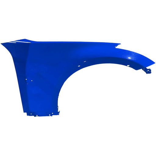 2003-2009 Nissan 350Z Passenger Side Fender - NI1241177-Partify-Painted-Replacement-Body-Parts