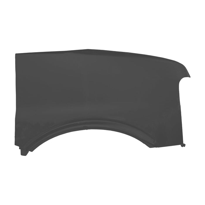 2003-2021 Chevrolet Express/GMC Savana Passenger Side Fender - GM1241312-Partify-Painted-Replacement-Body-Parts