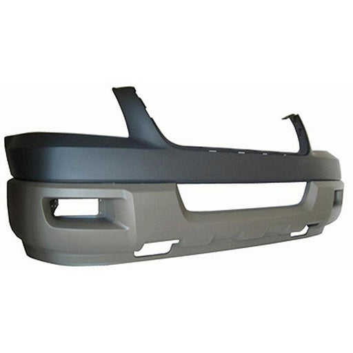 2003 Ford Expedition Front Bumper - FO1000524-Partify-Painted-Replacement-Body-Parts