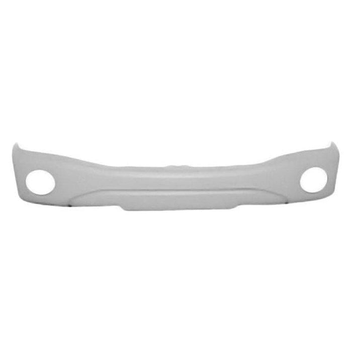 2004-2006 Dodge Durango Front Bumper With Fog Lamp Holes - CH1000418-Partify-Painted-Replacement-Body-Parts