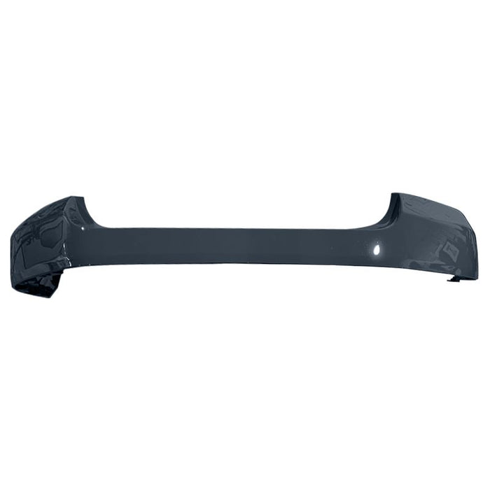 2004-2006 Ford F-150 CAPA Certified Front Upper Bumper Without Molding Holes - FO1000562C-Partify-Painted-Replacement-Body-Parts