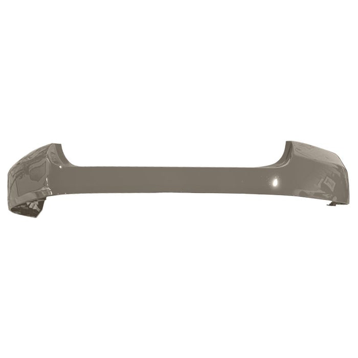 2004-2006 Ford F-150 Front Upper Bumper Without Molding Holes - FO1000562-Partify-Painted-Replacement-Body-Parts