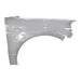 2004-2006 Ford F-150 Passenger Side Fender With Flare Holes - FO1241232-Partify-Painted-Replacement-Body-Parts