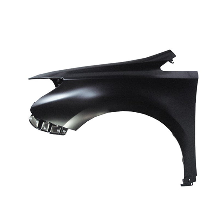 2004-2006 Lexus LS430 Driver Side Fender - LX1240118-Partify-Painted-Replacement-Body-Parts