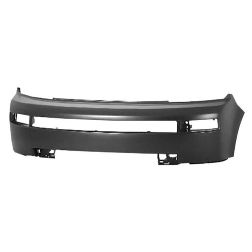 2004-2006 Scion xB Front Bumper - SC1000102-Partify-Painted-Replacement-Body-Parts