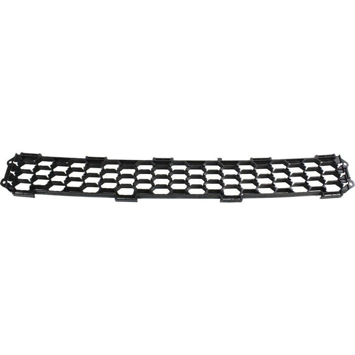 2004-2006 Scion XB Lower Grille Matte Black - SC1036101-Partify-Painted-Replacement-Body-Parts