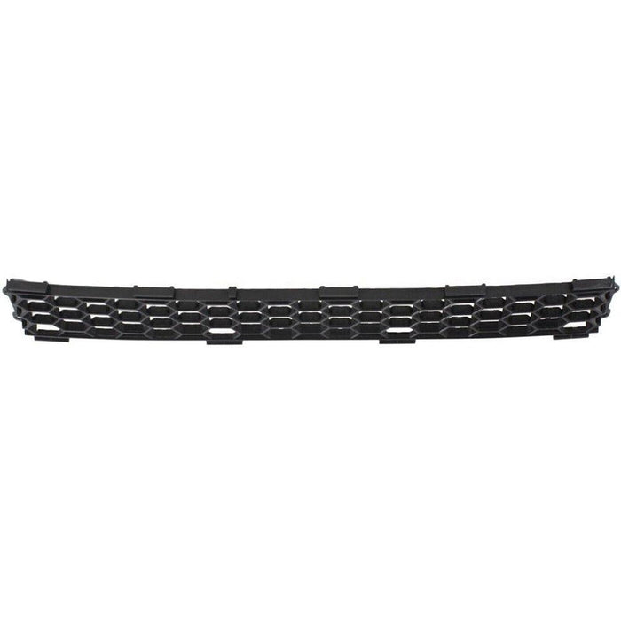 2004-2006 Scion XB Lower Grille Matte Black - SC1036101-Partify-Painted-Replacement-Body-Parts