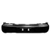 2004-2007 Subaru Impreza Sedan/WRX/RS Rear Bumper - SU1100148-Partify-Painted-Replacement-Body-Parts