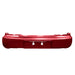 2004-2007 Subaru Impreza Sedan/WRX/RS Rear Bumper - SU1100148-Partify-Painted-Replacement-Body-Parts