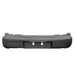 2004-2007 Subaru Impreza Sedan/WRX/RS Rear Bumper - SU1100148-Partify-Painted-Replacement-Body-Parts